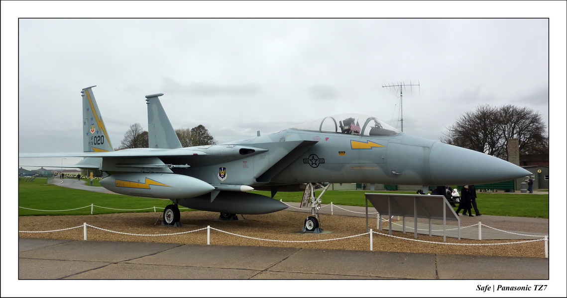 2010 - 11 - Duxford museum 104